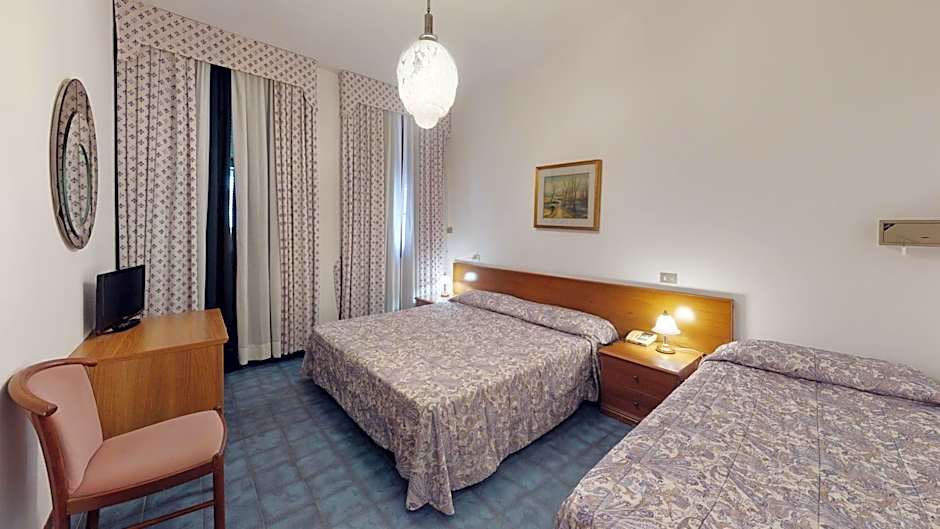 Hotel Zunino