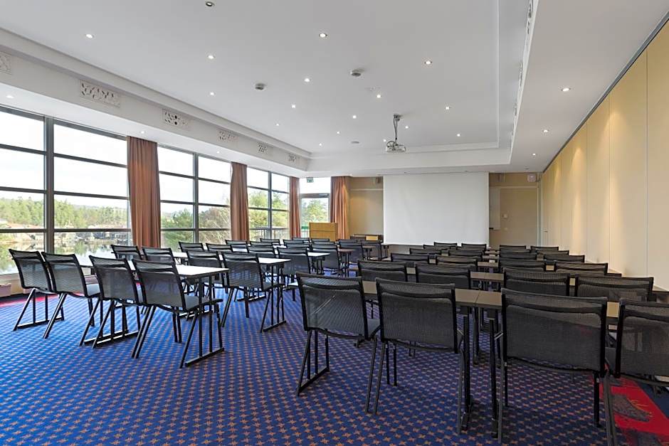 Dyreparken Safarihotell