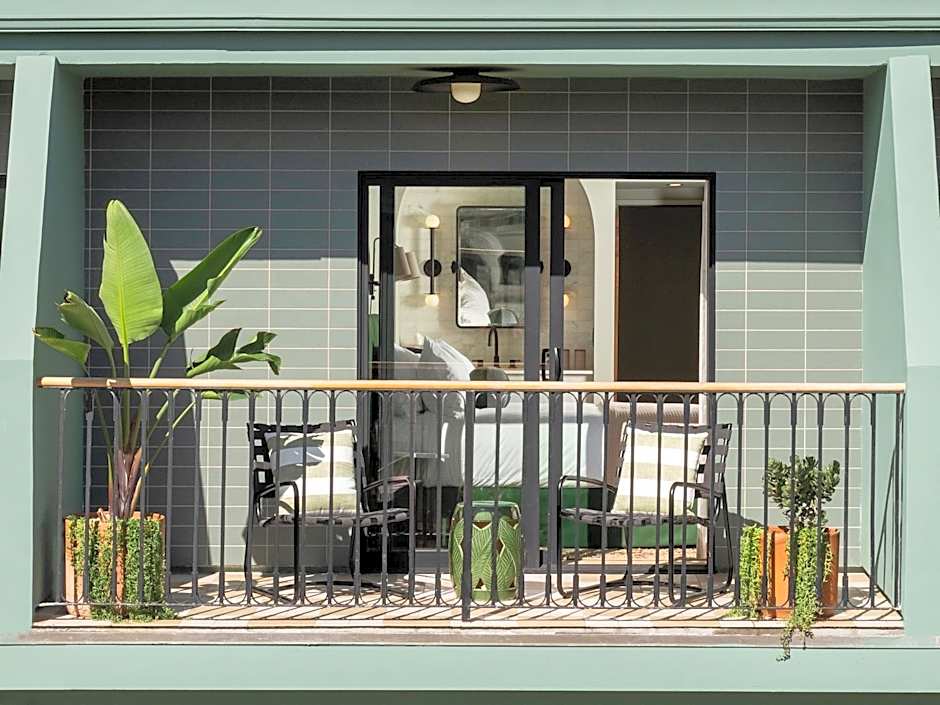 Palihotel Hollywood