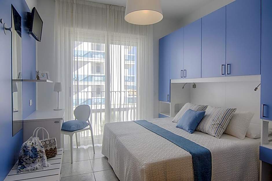 Hotel Solemare - Frontemare - 3 Stelle Superior