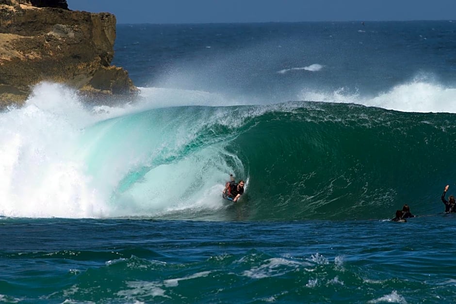 Watukarung Ristu Homestay