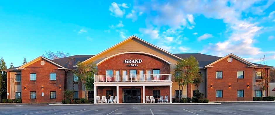 Grand Hotel