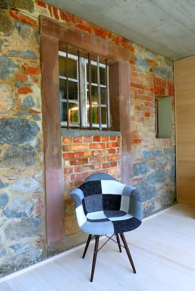 DIE KRONE - Hotel Garni