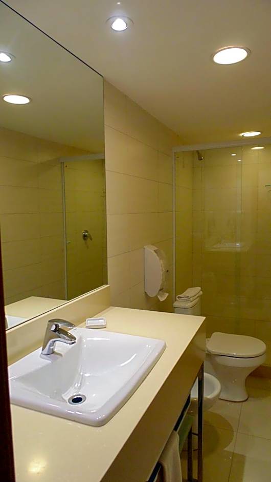 Mirasol Copacabana Hotel