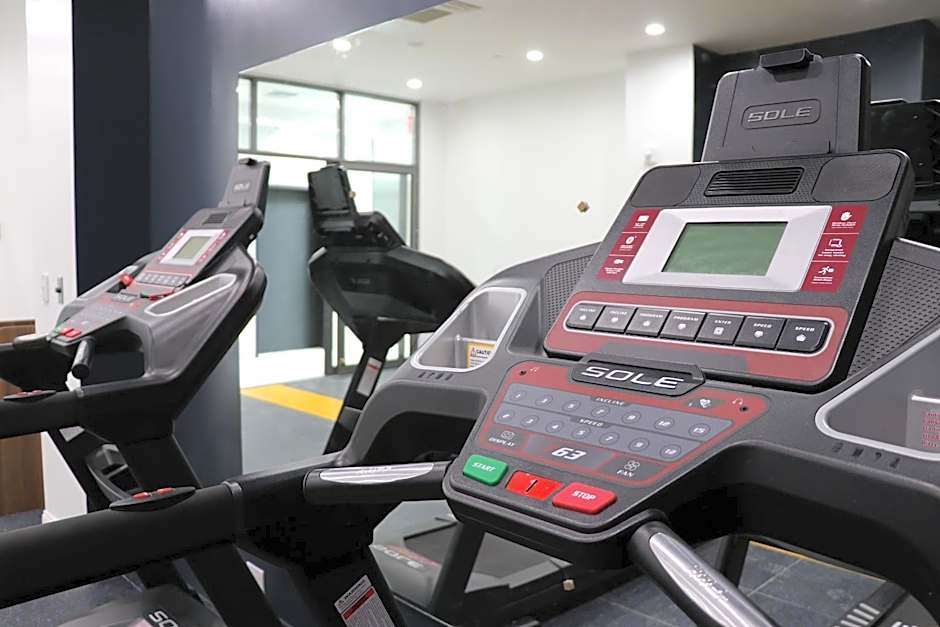 Liberty View Brooklyn Hotel