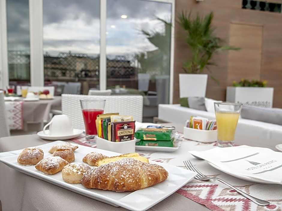 Hotel San Pietro
