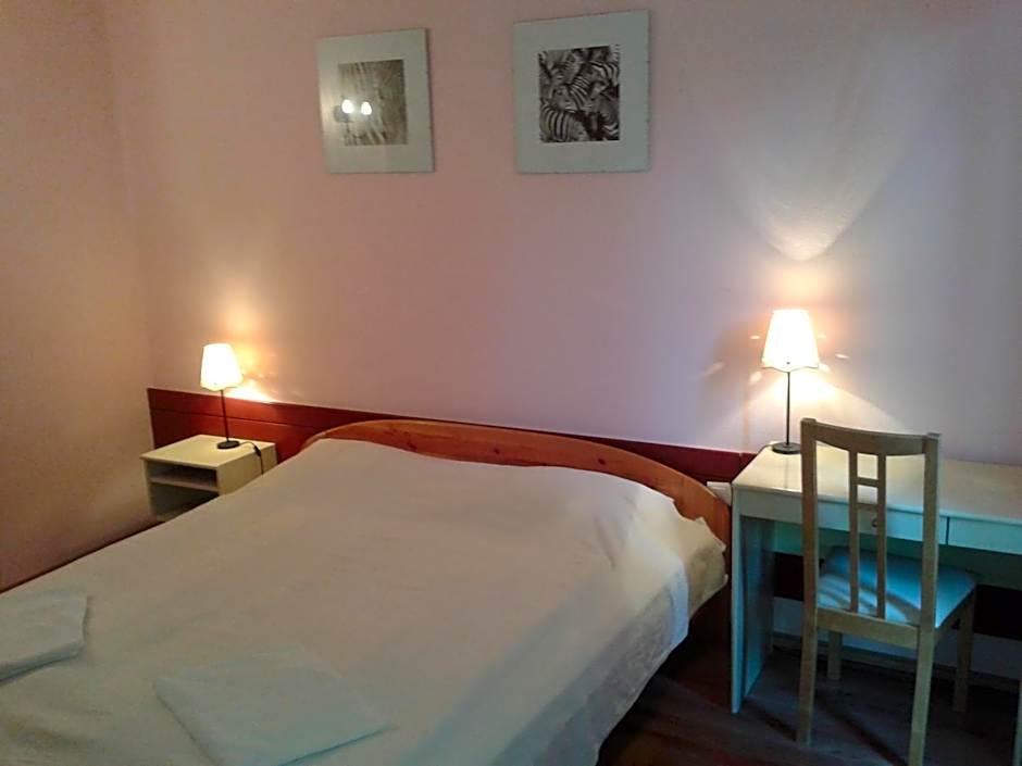 Bed Breakfast Hotel Budapest