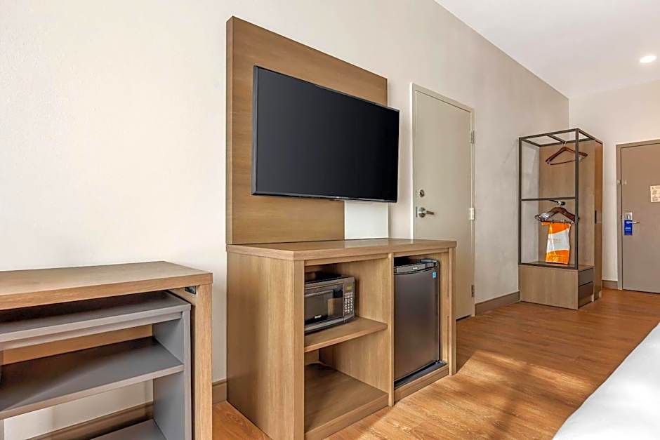 Comfort Inn Sullivan