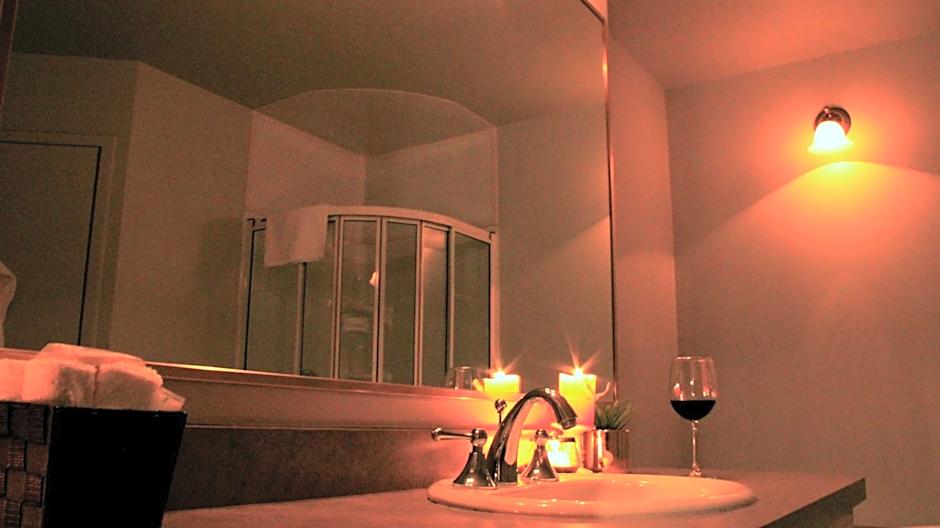 Hôtel Val-des-Sources