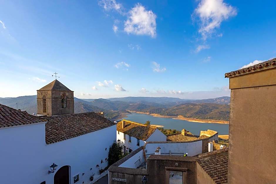 TUGASA Hotel Castillo de Castellar