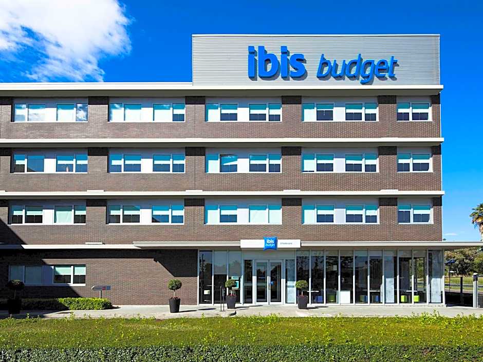 Ibis budget Aeropuerto Barcelona Viladecans