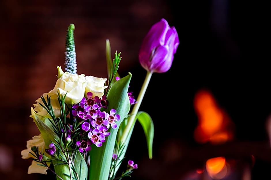 The Cross Keys, Aldeburgh