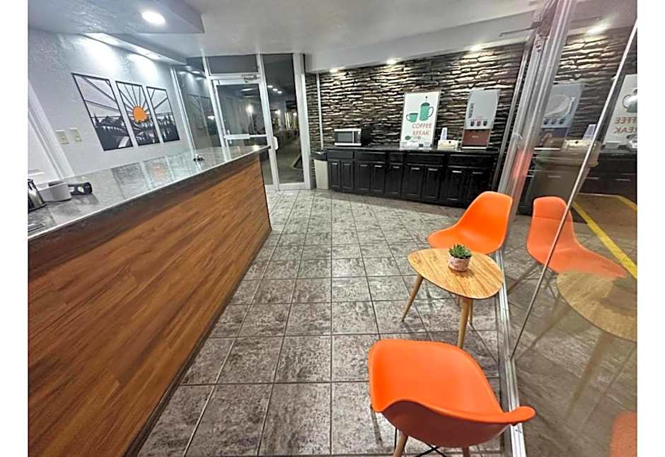 Canyon Inn Motel Flagstaff AZ