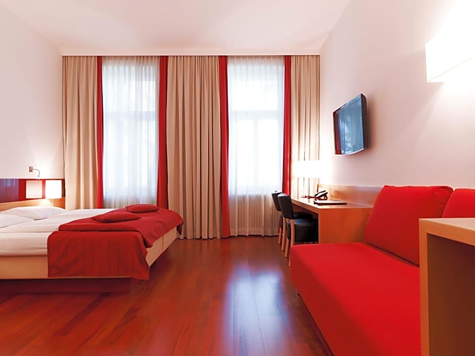 Hotel Zipser