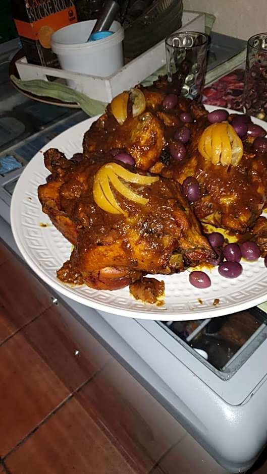 Hôtel restaurant le delta