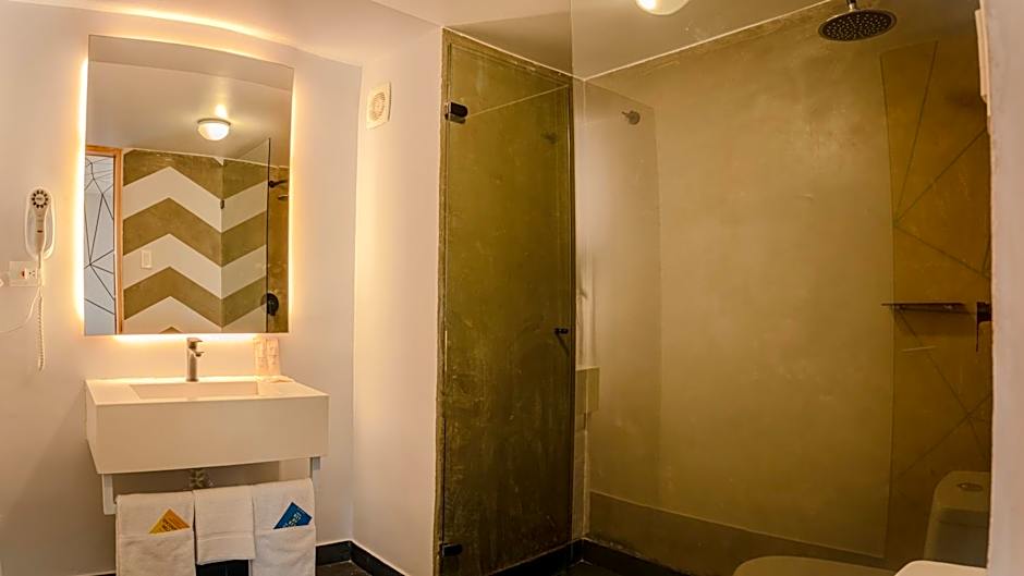 Hotel El Peñon