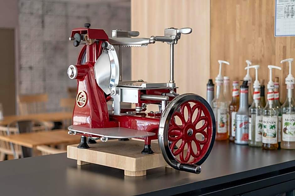 Campanile Tours Nord