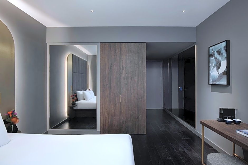 Hotel AMANO Covent Garden