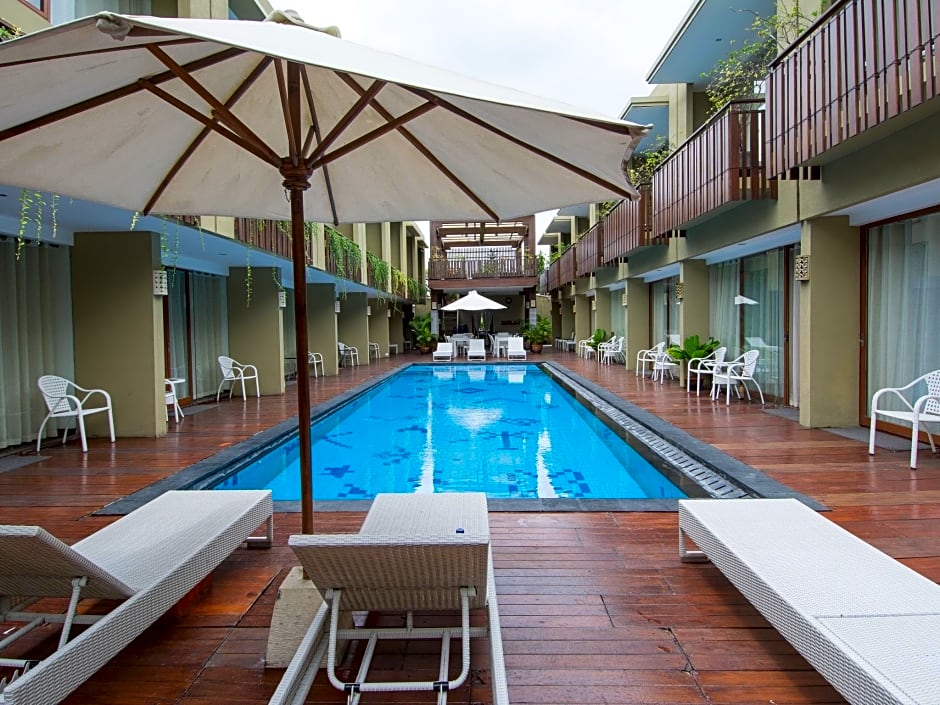 Devata Suite & Residence