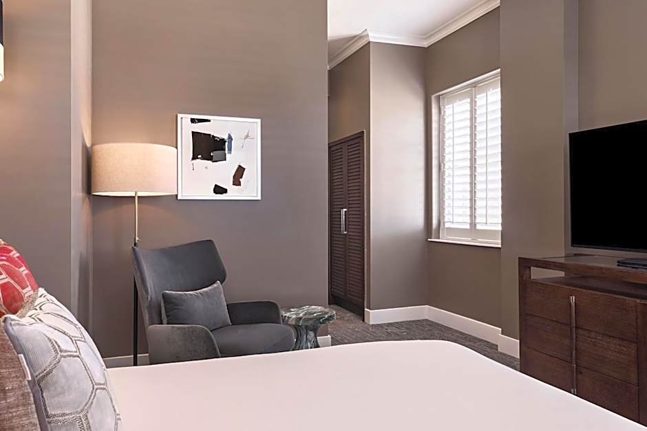 Ambassador Hotel Oklahoma City, Autograph Collection by Marriott