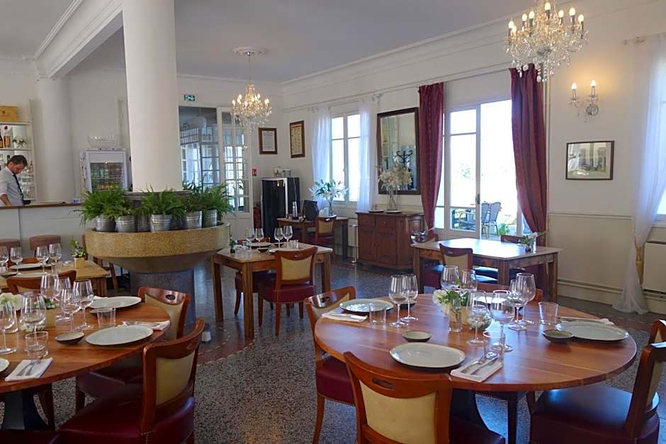 Hôtel Lac Et Forêt