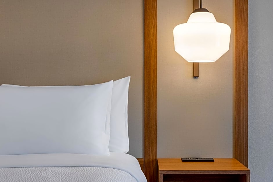 Fairfield by Marriott Inn & Suites Fort Walton Beach Hurlburt Area