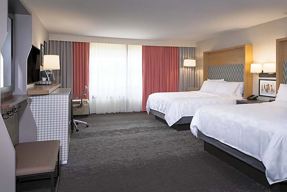 Holiday Inn Washington-College Pk (I-95) By IHG