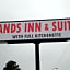 Sands Inn & Suites