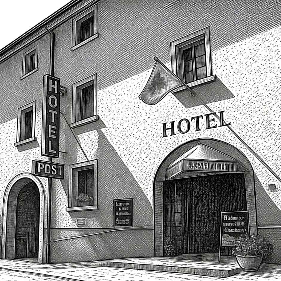 Dorfhotel Simplon Dorf