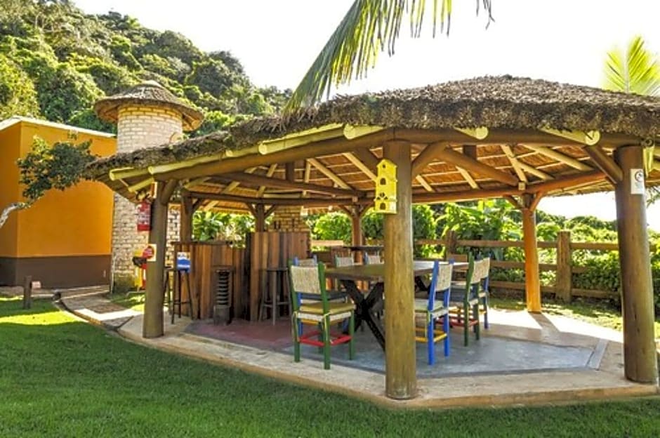 Canto Da Vigia Pousada