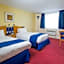 Holiday Inn Express Bradford City Centre By IHG