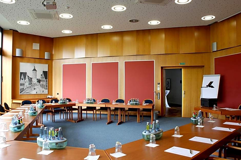 Parkhotel Altmühltal