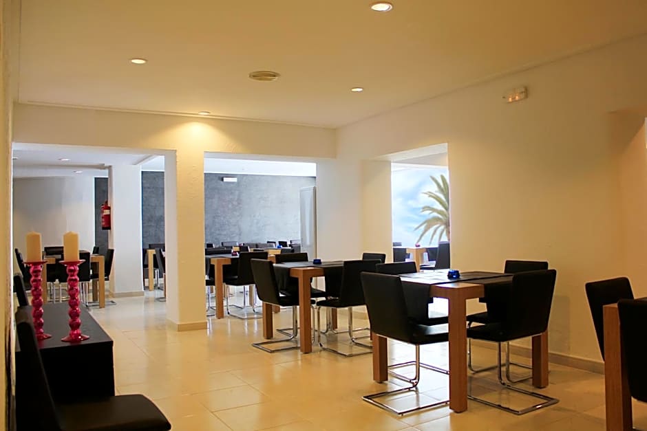 BG Hotel Nautico Ebeso