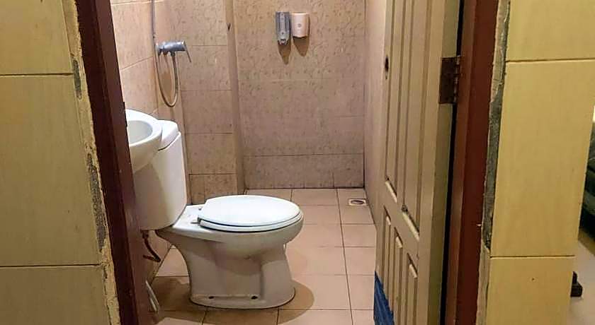 Hotel Mulia Kendari RedPartner