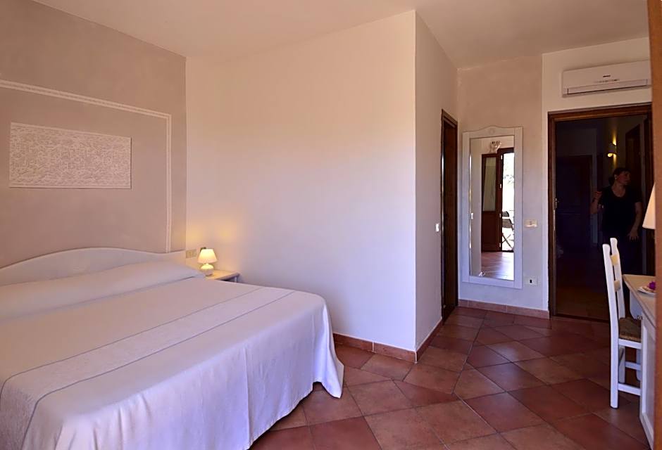 Boutique Hotel Sant'Andrea & Relais