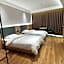 GreenTree Inn Suzhou Shengze Hotel
