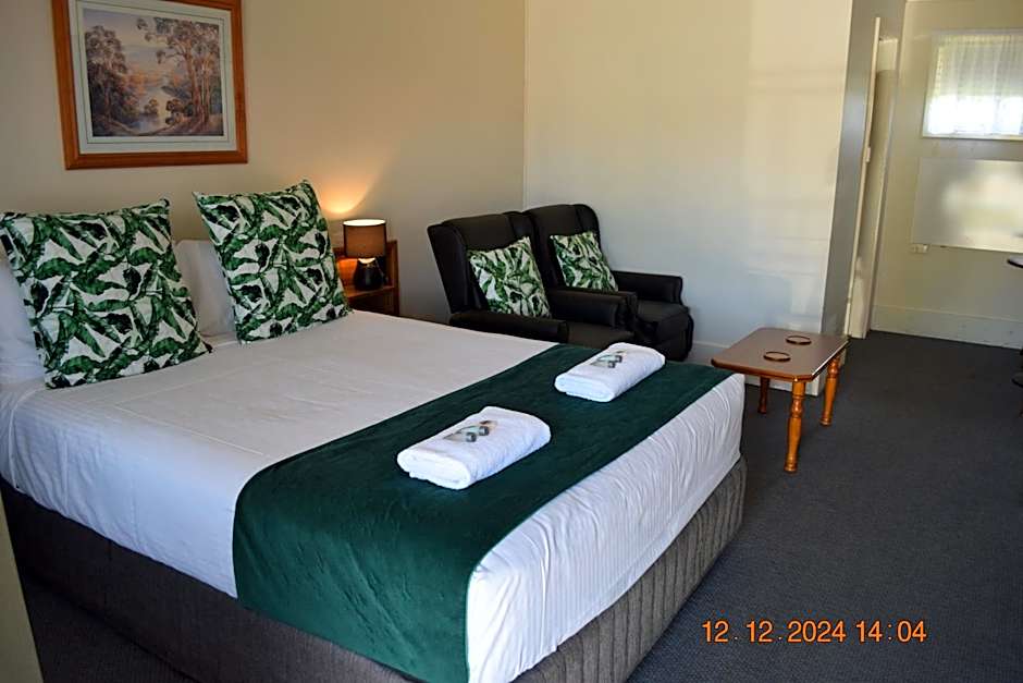 Taree Country Motel