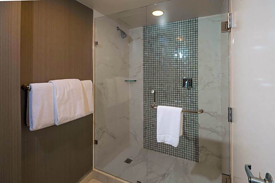 Courtyard by Marriott Monterrey Airport