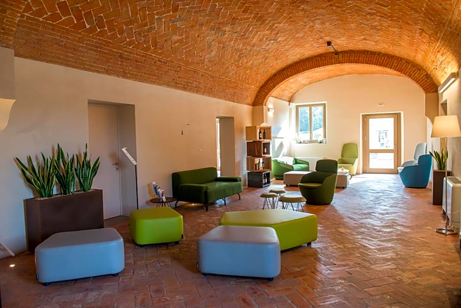Pistoia Nursery Campus