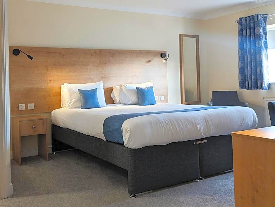 Southview Park Hotel