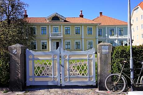 Kalmar Sjömanshem