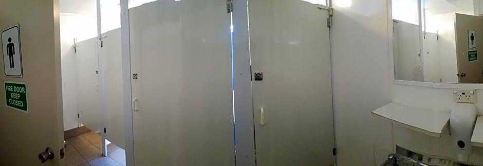 Blenheim Bridges Holiday Park