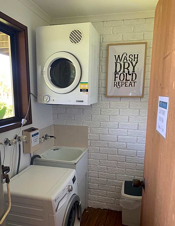 Montville Holiday Apartments