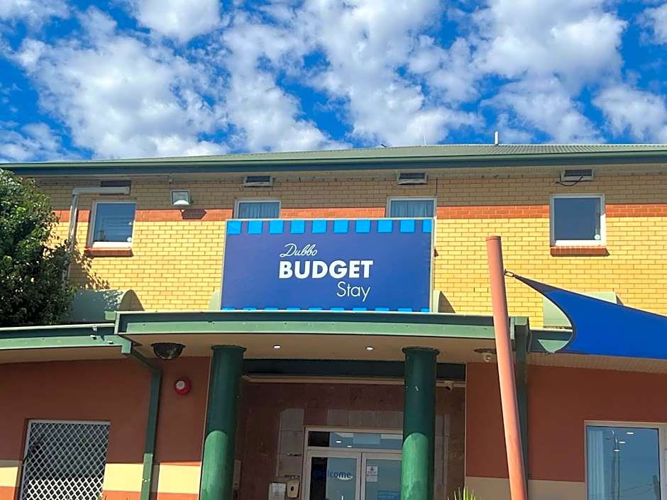 Dubbo Budget Stay