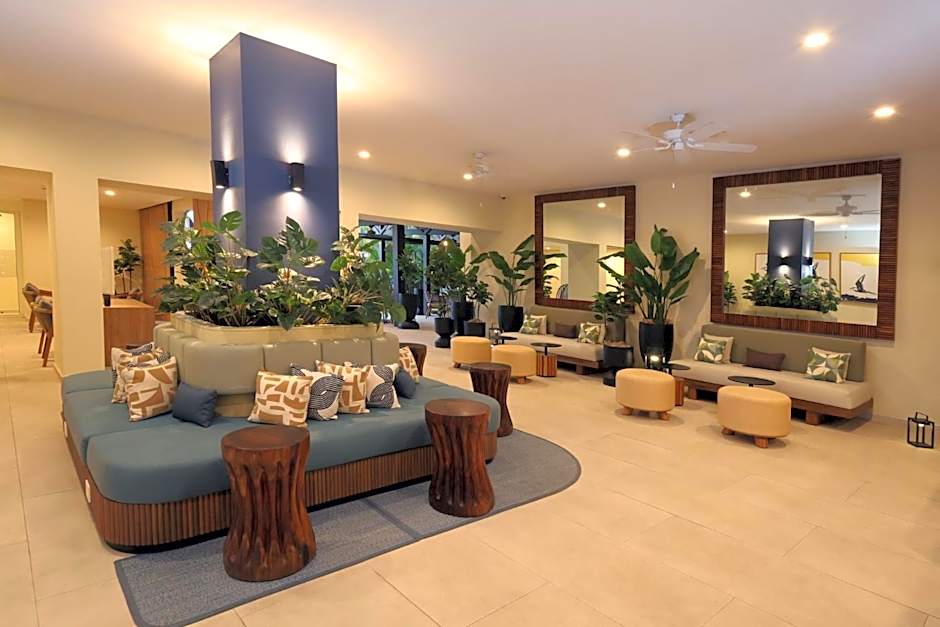 voco Surfside Aruba by IHG