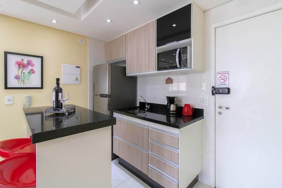 1111 - Conforto e Estilo ao Lado do Shopping Maia