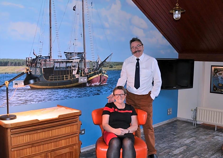 B&B Bij MoeMee