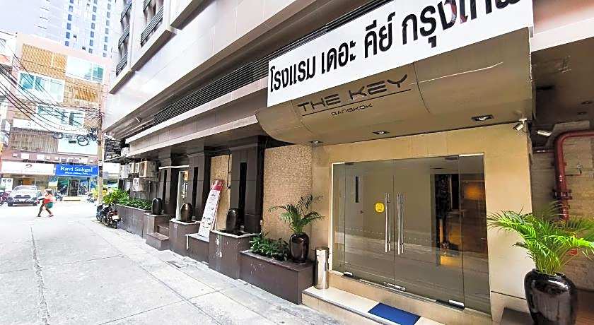 The Key Bangkok Hotel