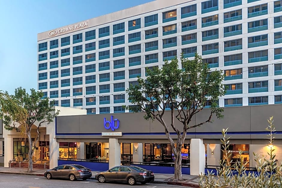 Crowne Plaza Los Angeles Harbor Hotel, an IHG Hotel