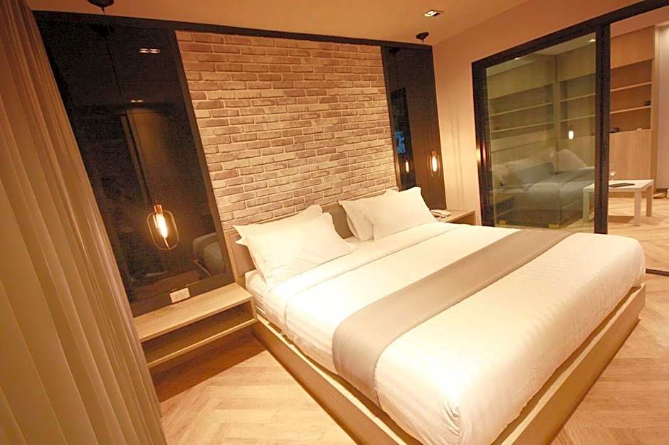 168studio Hotel ubonratchathani